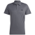 grey five / black