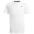 white / black
