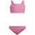 pink fusion / white