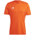 team orange / white