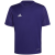 team colleg purple / white