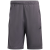 grey five / black
