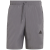 grey five / black
