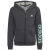 dark grey heather