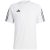 white / black