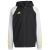 black / team light grey / impact yellow
