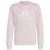 clear pink
