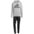 medium grey heather