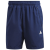Dark Blue / White