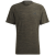 olive strata / black / black