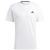 white / black