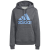 dark grey heather