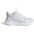 ftwr white / ftwr white / grey one