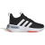 core black / ftwr white / solar red