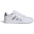 Ftwr White / Silver Met. / Ftwr White