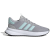 Grey TWO F17 / Semi Flash Aqua F23 / Core Black