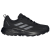core black / core black / grey four