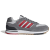 grey four / better scarlet / grey one