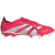 lucid red/ftwr white/core black