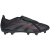 core black/grey four/lucid red