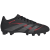 core black/grey four/lucid red