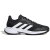 core black / ftwr white / grey four