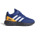 team royal blue / ftwr white / flash orange