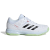 Ftwr White / Core Black / Semi Green Spark S24