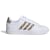 Ftwr White / Magic Beige F22 / Matte Gold