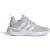 Grey ONE F17 / Ftwr White / Clear Pink