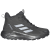 core black / core black / grey four