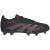 core black/grey four/lucid red
