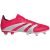 lucid red/ftwr white/core black