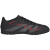 core black/grey four/lucid red