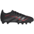 core black/grey four/lucid red