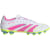 ftwr white/lucid pink/lucid lemon