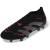 core black/grey four/lucid red
