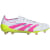 ftwr white/lucid pink/lucid lemon