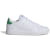 ftwr white / ftwr white / green