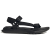 Core Black / Core Black / Grey Four F17