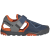 wonder steel/grey three/impact orange