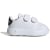 ftwr white / ftwr white / ftwr white