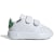 ftwr white / ftwr white / Green
