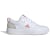 Ftwr White / Preloved Scarlet S24 / Grey ONE F17