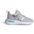 grey two / silver met. / bliss lilac