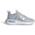 grey two / silver met. / bliss lilac