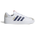 Ftwr White / Dark Blue / Better Scarlet S23