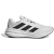 ftwr white / core black / dash grey