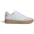 ftwr white / halo mint / almost pink