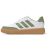 ftwr white / tent green / GUM 3
